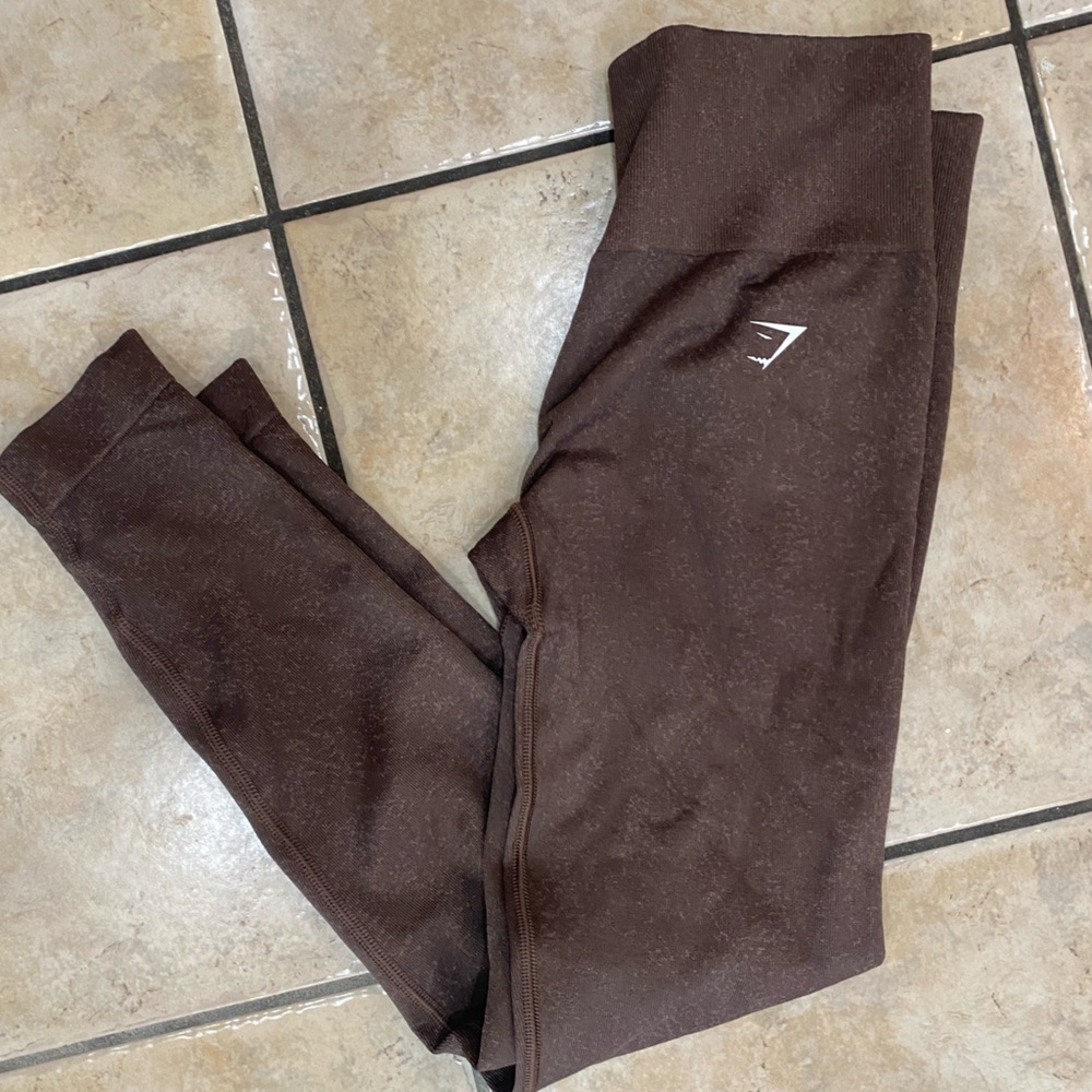 Gymshark leggings